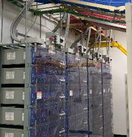 Data Center Power Solutions | National Power