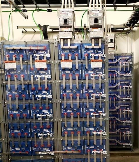 Data Center Power Solutions | National Power