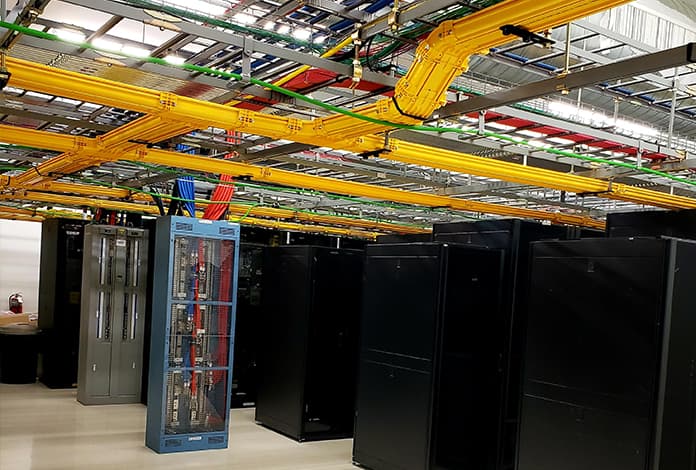 Data Center Power Solutions | National Power